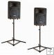 PA-12 Speakerset PA-12 Speakerset